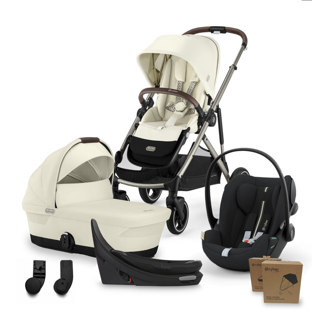 CYBEX Gold Gazelle 4in1 All Weather 1